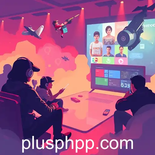 The Digital Evolution: Gaming Trends in 2025