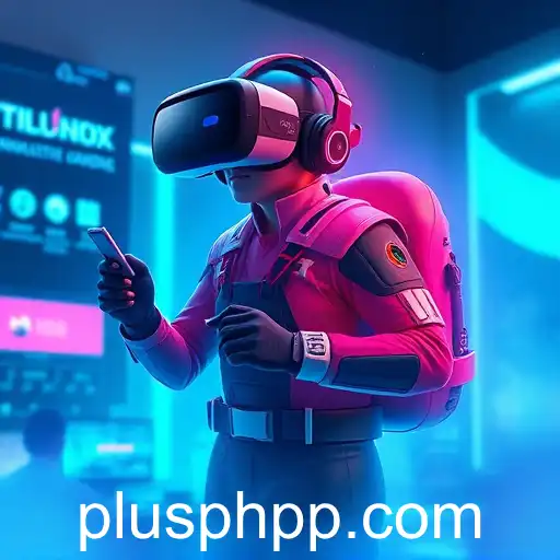 The Evolution of Online Gaming in 2025: Focus on PLUSPH