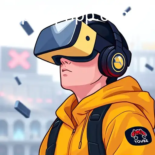 Gaming Industry Surges with Innovative Trends