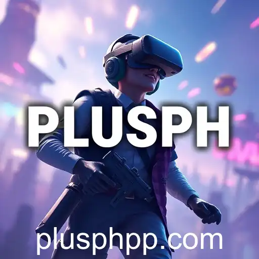 PLUSPH: A Dynamic Gaming Hub in 2025