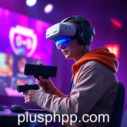 On the Rise: Emerging Trends in Online Gaming