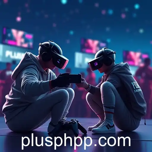 Evolving Gaming Landscape: 2025 Insights