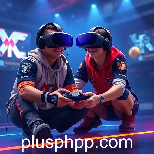 The Evolving Landscape of Online Gaming