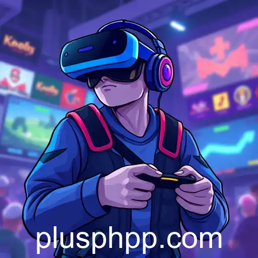 Gaming Dynamics in 2025