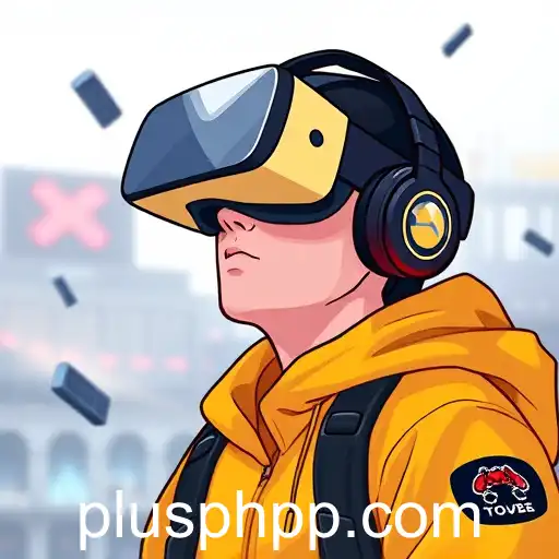 Gaming Industry Surges with Innovative Trends