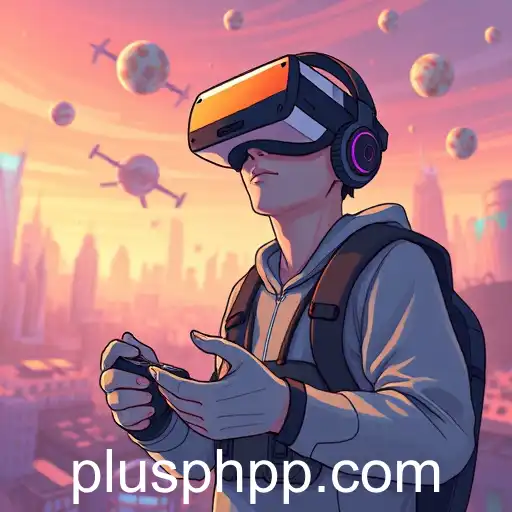 Gaming Revolution Underway with PLUSPH