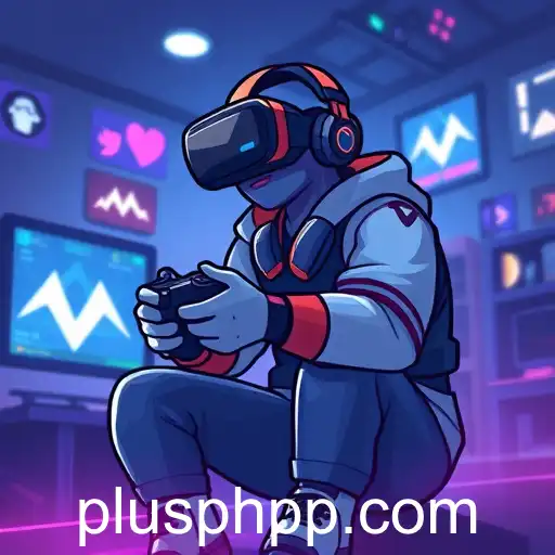 Gaming Evolves: The Impact of PLUSPH