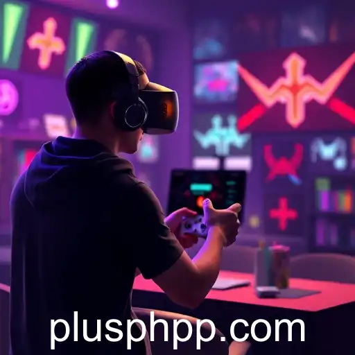 New Horizons in Gaming: A Look at PLUSPH