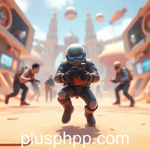 PLUSPH Game Revolution: Navigating 2025's Digital Landscape