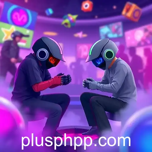 PLUSPH Revolutionizes Online Gaming Community