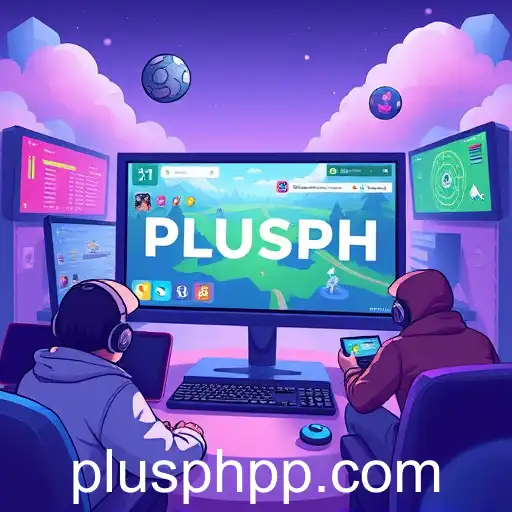 The Rise of PLUSPH in Online Gaming