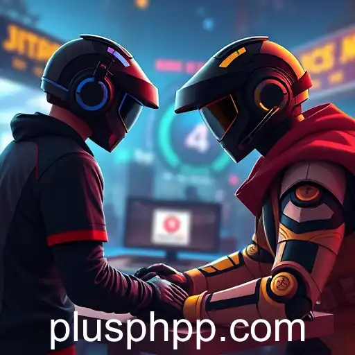 PLUSPH Revolutionizes English Gaming Scene