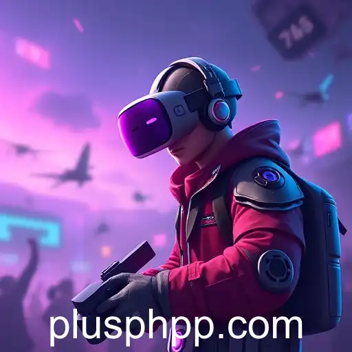 Gaming Evolutions: PLUSPH's Role in Engaging Players