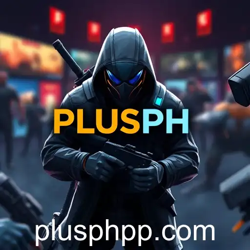 PLUSPH Revolutionizes Online Gaming Experience