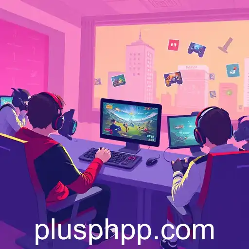 The Rise of Online Gaming Portals in 2025