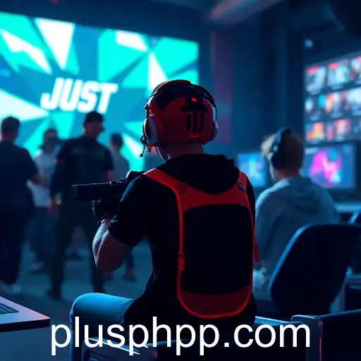 Gaming Horizons Expand: The Rise of PLUSPH