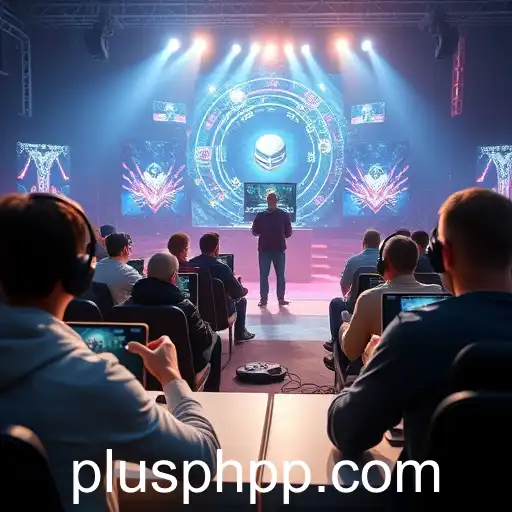 The Rise of Online Gaming Platforms Amid Global Changes