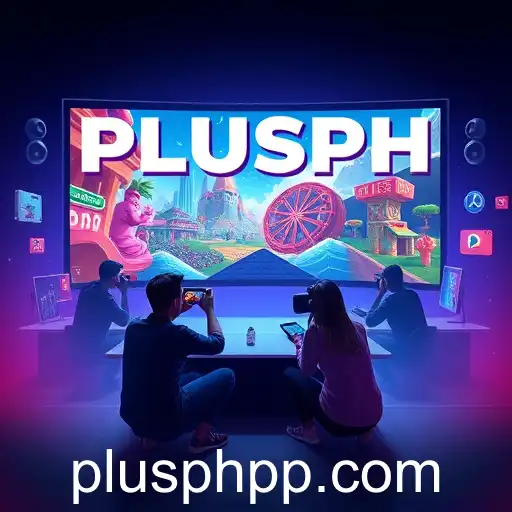The Rise of PLUSPH: A New Era of Gaming