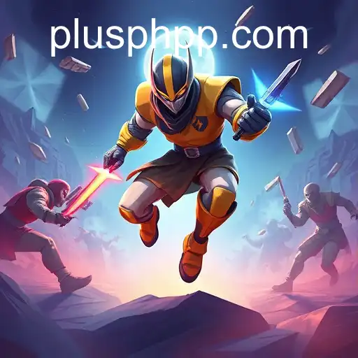 The Rise of Multiplayer Games: A Deep Dive into PLUSPH Category