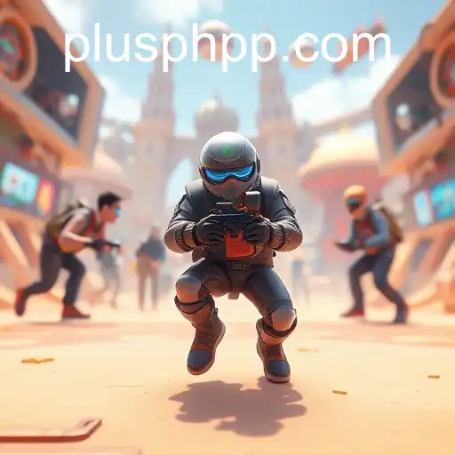 PLUSPH Game Revolution: Navigating 2025's Digital Landscape