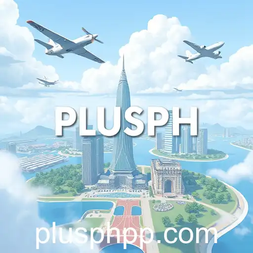 PLUSPH: The Evolution of Gaming in 2025