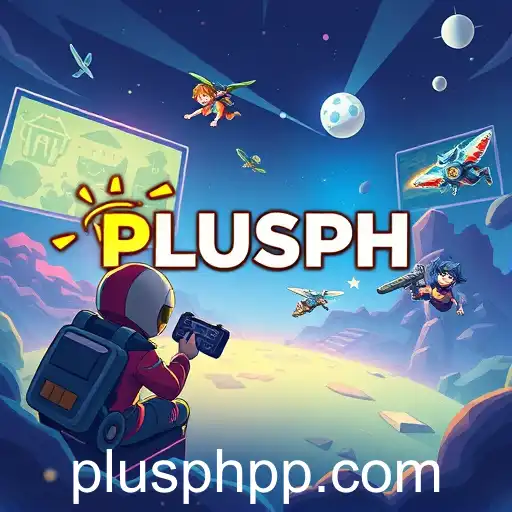 Gaming Horizons Expand: The Rise of PLUSPH