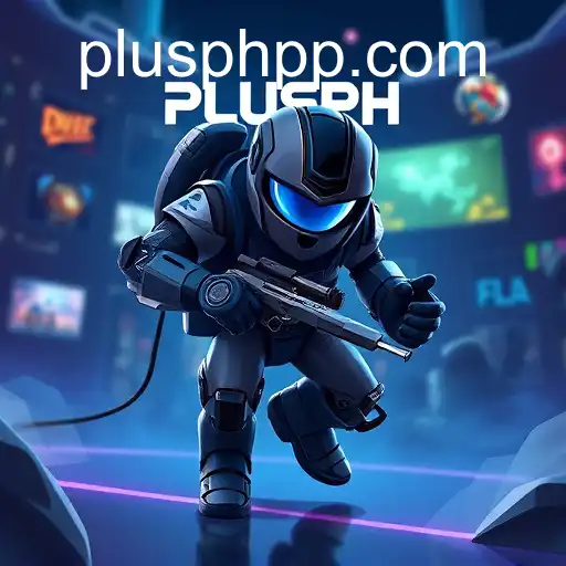The Rise of PLUSPH in the Gaming World