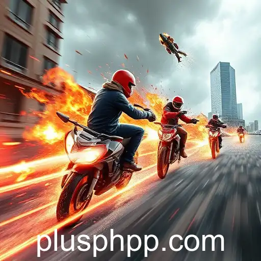 The Enduring Thrill of Action Games in the 'PLUSPH' Category