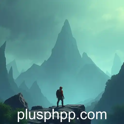 Embark on Epic Quests: Exploring the Adventure Games of PLUSPH