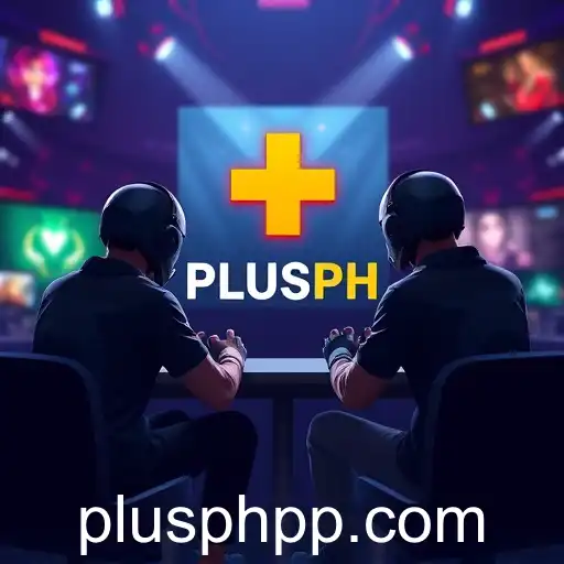 The Rise of Multiplayer Games: A Deep Dive into PLUSPH Category