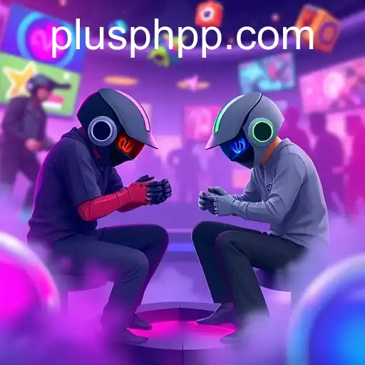 PLUSPH Revolutionizes Online Gaming Community