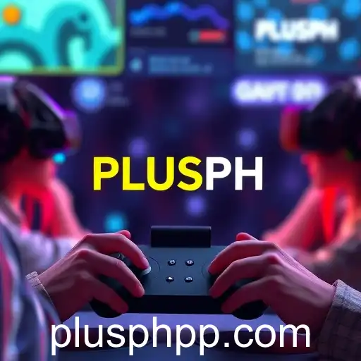 The Rise of PLUSPH in the Digital Gaming Sphere