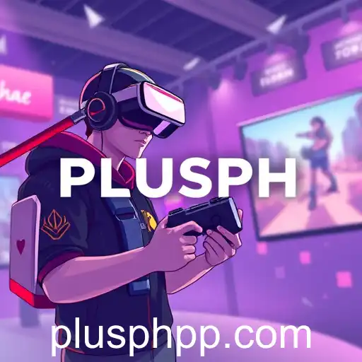 Rising Trends in Online Gaming: Unpacking PLUSPH