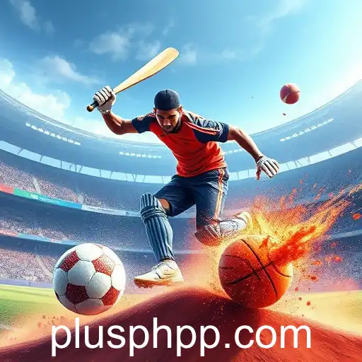 The Significance of 'PLUSPH' in Sports Games: Exploring the Unique Features and Highlights