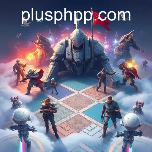 Exploring the Depth of Strategy Games on PLUSPH