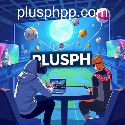 The Rise of PLUSPH: Revolutionizing Online Gaming